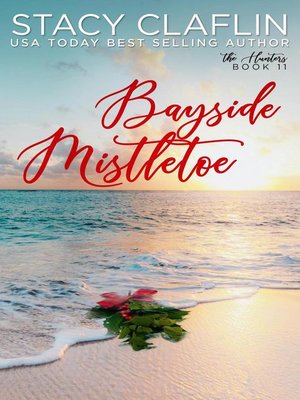 cover image of Bayside Mistletoe